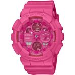 Casio GMA-S145PK-4ADR G-Shock Kadın Kol Saati