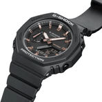 Casio GMA-S2100-1ADR Kadın Kol Saati