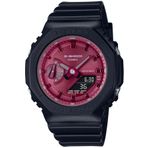 Casio GMA-S2100RB-1ADR Erkek Kol Saati