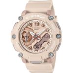 Casio GMA-S2200M-4ADR Pembe Kadın Kol Saati
