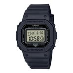 Casio GMD-S5600BA-1DR Unisex Kol Saati