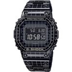 Casio GMW-B5000CS-1DR Erkek Kol Saati