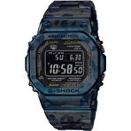 Casio Gmw-b5000tcf-2dr Kol Saati