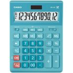 Casio GR-12C-LB 12 Haneli Masaüstü Hesap Makinesi