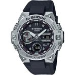 Casio GST-B400-1ADR Siyah Erkek Kol Saati