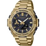 Casio GST-B500GD-9ADR Erkek Kol Saati