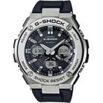 Casio GST-S110-1ADR Erkek Kol Saati