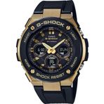 Casio GST-S300G-1A9 Erkek Kol Saati