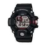 Casio GW-9400-1DR Erkek Kol Saati