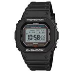 Casio GW-BX5600-1DR Erkek Kol Saati