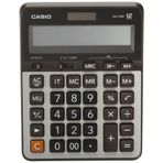 Casio GX-120B-W-DC Hesap Makinesi