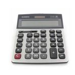 Casio GX-120S Masaüstü Hesap Makineleri