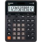 Casio GX-12B 12 Hane Masa Üstü Hesap Makinesi