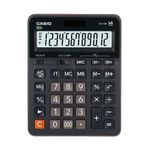 Casio GX-14B Hesap Makinesi