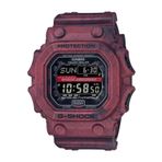 Casio GX-56SL-4DR Bordo Erkek Kol Saati