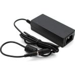 Casio HA-P62IO Ethernet Kızağı Için Adaptör Retro - Orta Ebat
