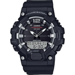 Casio HDC-700-1AVDF Siyah Erkek Kol Saati
