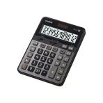 Casio Heavy Duty 12 Haneli Masaüstü Hesap Makinesi / Ds-2B ( Kuyumcu Tipi)