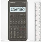 Casio Hesap Makinesi Bilimsel 2 Satir Ekran 240 Fonksiyonlu Bilimsel Hesap Makinasi