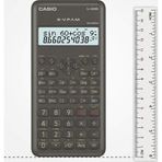 Casio Hesap Makinesi Bilimsel 2 Satır Ekran 240 Fonksiyonlu Bilimsel Hesap Makinesı