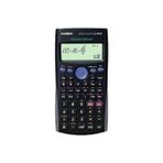 Casio Hesap Makinesi Bilimsel 252 Fonksiyonlu FX-82ES Plus - Renkli