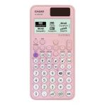 Casıo Hesap Makınesı Bılımsel Fx-991Cw-Pk-W-Dt Pem