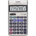 Casio HL-122TV Cep Tipi Hesap Makinesi