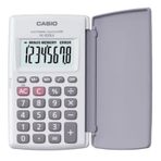 Casio HL-820LV-WE Hesap Makinesi