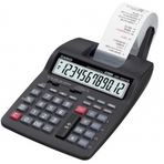 Casio HR-100TM Şeritli Hesap Makinesi