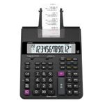 Casıo Hr-150Rc-Dc Şeritli 12 Hane Hesap Makinesi