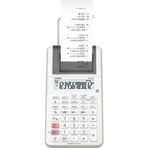Casio HR-8RC-WE-DC Hesap Makinesi