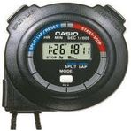 Casio HS-3V-1BRDT Kronometre