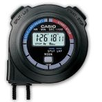 Casio HS-3V-1RDT Kronometre