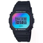 Casio Iconic Dw-5600Sr-1Dr Erkek Kol Saati