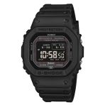 Casio Iconic G-Shock GW-BX5600-1A1DR Erkek Kol Saati