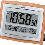 Casio ID-15SA-5DF Duvar Saati