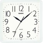 Casio IQ-06-7DF Duvar Saati