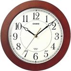 Casio IQ-126-5DF Duvar Saati