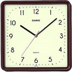 Casio IQ-152-5DF Duvar Saati