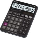 Casio İşlem Kontrollü 12 Hane Masa Üstü Hesap Makinesi DJ-120D Plus - Yok
