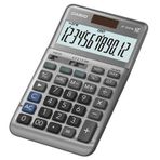 Casio JF-120FM 12 Hane Masaüstü Hesap Makinesi