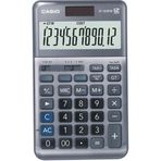 Casio JF-120FM Masa Tipi 12 Hane Hesap Makinesi