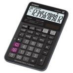 Casio JJ-120DPLUS 12 Haneli Masüstü Hesap Makinesi