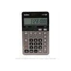 Casio JS-40B-Mavi Hesap Makinesi
