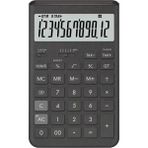 Casio Jt-200T-Gy 12 Haneli Gri Masa Üstü Hesap Makinesi Fonksiyonel ve Kullanışlı Özellikler - Yok - Gri - Siyah