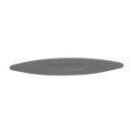 Casio Kesme Cam Boncuk 2mm - 20 Gram - Açık Kahverengi -BNC331