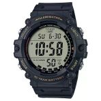 Casio Klasik Ae-1500Whx-1Avdf Erkek Kol Saati