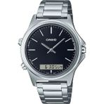 Casio Klasik MTP-VC01D-1EUDF Erkek Kol Saati - Çok Renkli