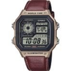 Casio kol saat AE-1200WHL-5AVDF - Rose