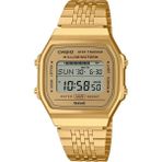 Casio kol saati ABL-100WEG-9ADF - Altın